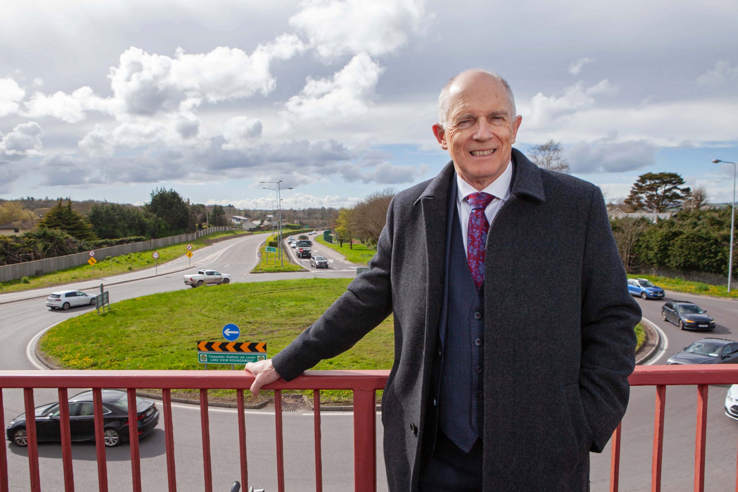 <strong>Over €1 million allocated to Cork East projects under Community Recognition Fund – David Stanton</strong>