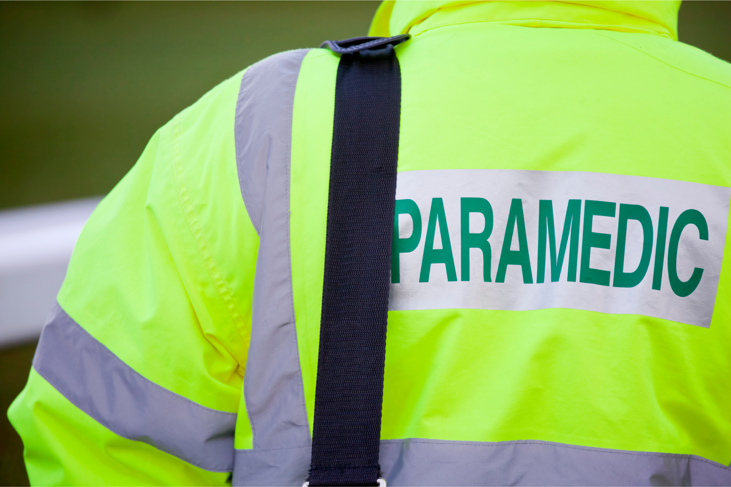 Privileging paramedics and advanced paramedics to practice in the Civil Defence